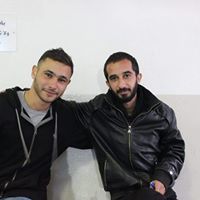 Mohammad Makhalfah