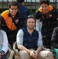 M Abdelgayed