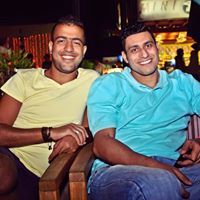 Mohamed Ragab