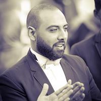 Tawfik Hesham
