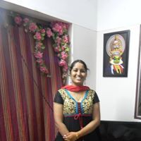 Vasanthi Sugunareddy