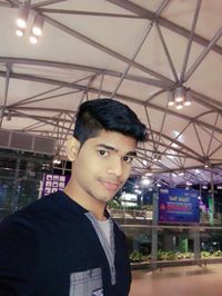 Sumanth Potti