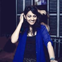 Shambhavi Srivastava