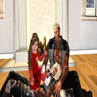 Angel Amaranth Baylie-Dueces