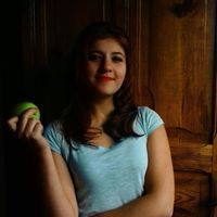 Viktoriia Haidaienko