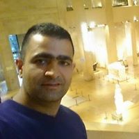Tarek Braidi