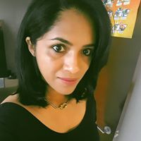 Deepti Nair