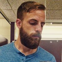 Seth Andrews