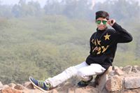 Shubham Shrivastava