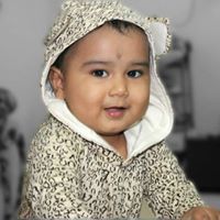 Minushree Mishra