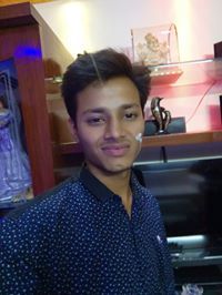 Avinash Panwar