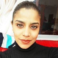Zuliany Ayala Perez