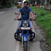 Arthur Varghese