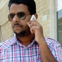 Mathew Pranav
