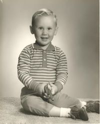 David Houten