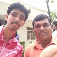 SaiGanesh Ravichandran