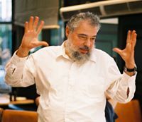 Яков Шехтер