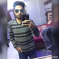 Rahul Paryani