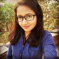 Sumana Roy