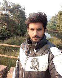 Avadhoot Parab