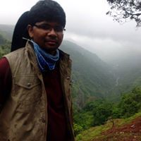 pradeep s