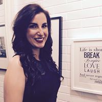 Michaelle Hendrickson