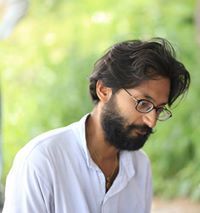 Dhanesh Sharma