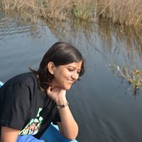 Shivani Verma