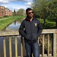 Ashraf Nalakath