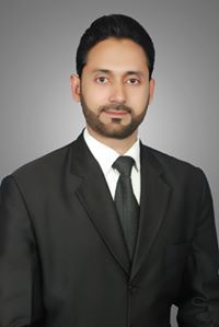 Shahid Malik
