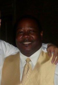 Christopher Mitchell