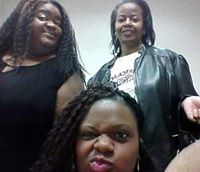 Danielle Davis Eaton