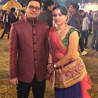 Anuj Saraswat