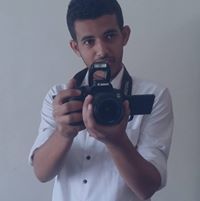 محسن القرشي