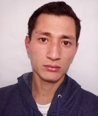 Cristian Carreño