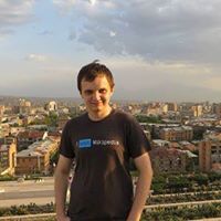 Анатолий Калинин