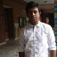 Mahfuz Hiron