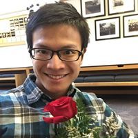 Ken Liu