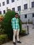 Jagdish...