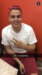Saul Partida