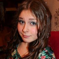 Olga Абрамова