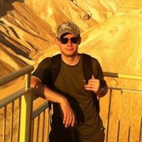 Ryan Tepperman