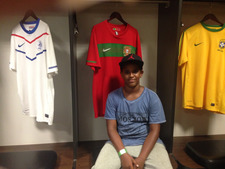 Benhur Gebreselassie 