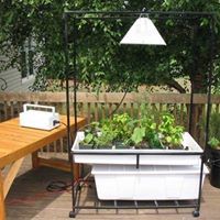 المزارع الذكي