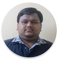 Riddhish Ojha