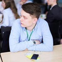 Oleg Khomenko