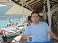 Δημήτρης Αλωνιστιώτης