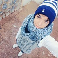 Mohammed Hedach