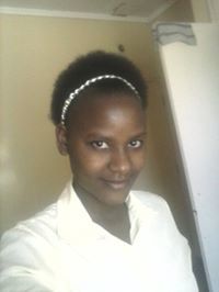 Charity Pius
