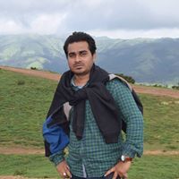 Prashant Swamy